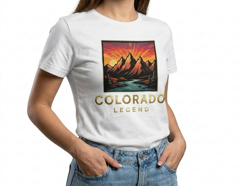 Colorado Legend T