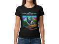 The Slide-Rock Bolter Downhill Race T